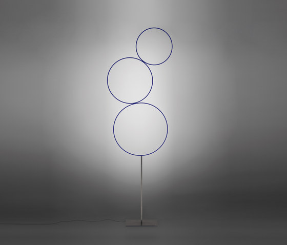 Sorry Giotto 3 | Free-standing lights | Catellani & Smith