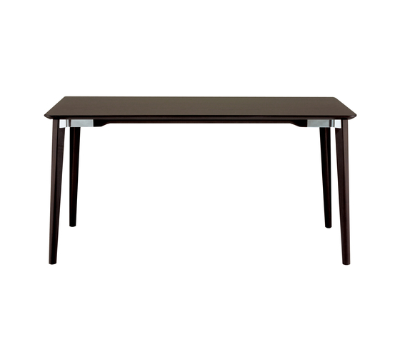 Lancaster Dining table | Dining tables | emeco