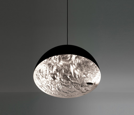 Stchu-Moon 02 | Lámparas de suspensión | Catellani & Smith