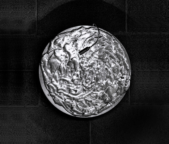 Stchu-Moon 07 | Lampade parete | Catellani & Smith