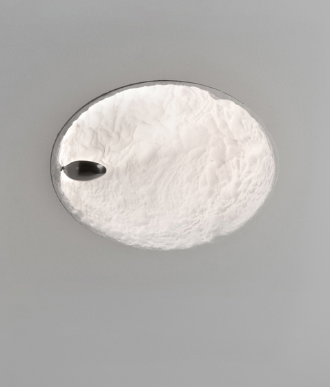 Stchu-Moon Incasso | Lámparas de techo | Catellani & Smith