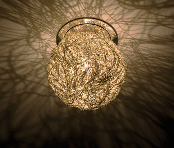 Sweet light incasso | Ceiling lights | Catellani & Smith