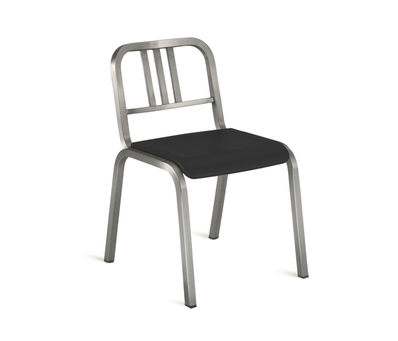 Nine-0™ Stacking chair | Sedie | emeco