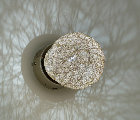 Sweet light parete/soffitto | Lampade parete | Catellani & Smith