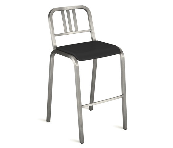Nine-0™ Stacking barstool | Bar stools | emeco