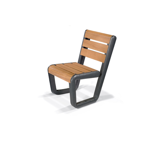 Eco Chair | Sedie | LAB23