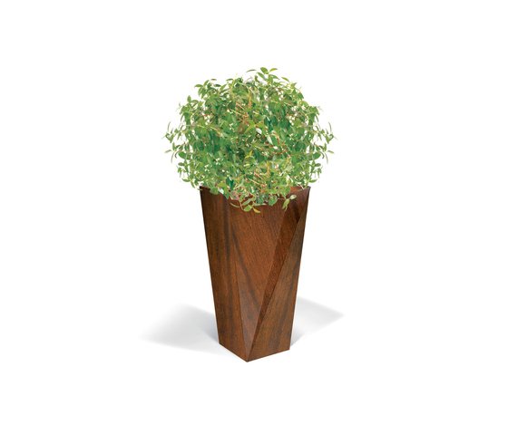 Five Grande | Plant pots | LAB23