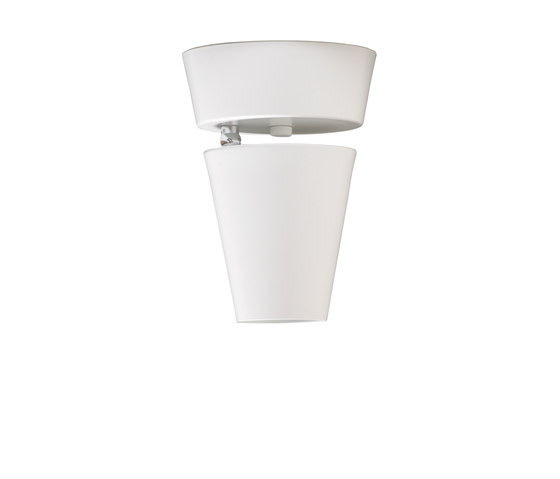 TUIKE white | Lámparas de techo | LND Design