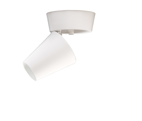 TUIKE white | Lámparas de techo | LND Design