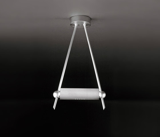 VI soffitto | Lámparas de techo | Catellani & Smith