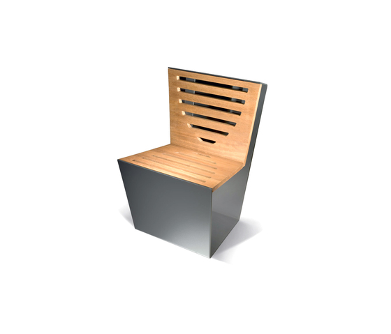 Single Wood | Chairs | LAB23