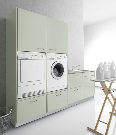 Waschküche Modul 4 |  | Forster Küchen