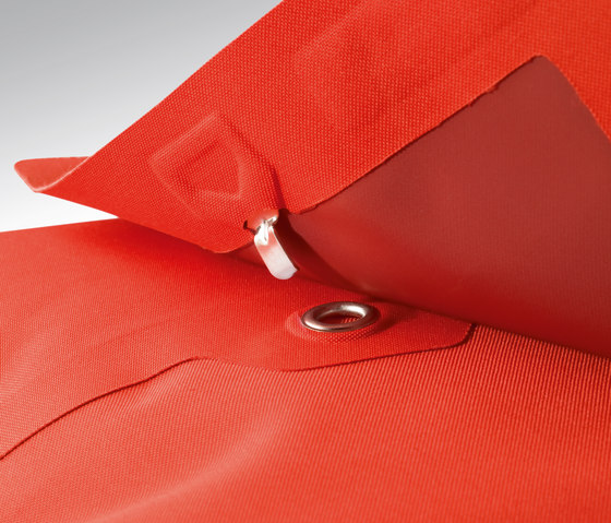 KUVERT shoulder bag horinzontal format M | Sacs | Authentics
