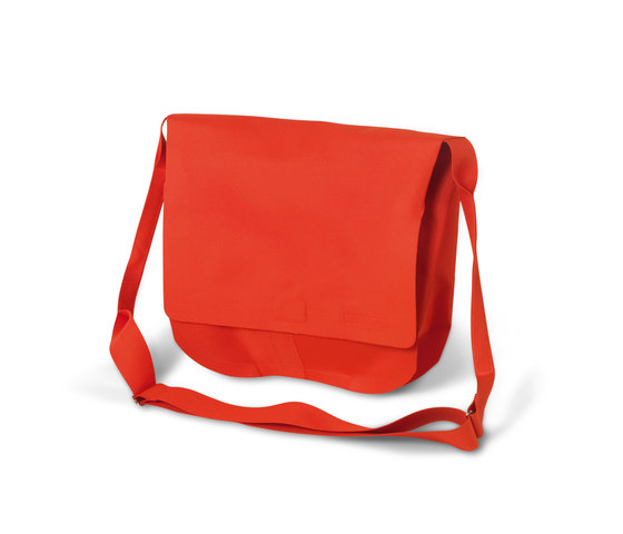KUVERT shoulder bag horinzontal format M | Sacs | Authentics