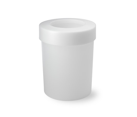 CAP wastepaper bin | Cubos basura / Papeleras | Authentics