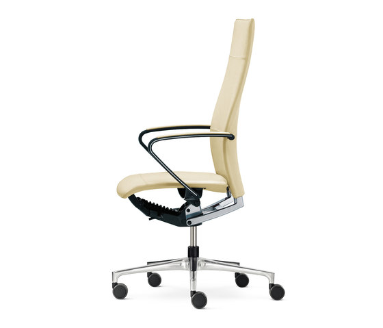 Ciello office swivel chair | Sillas de oficina | Klöber