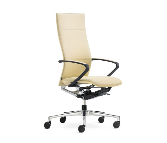 Ciello office swivel chair | Sedie ufficio | Klöber