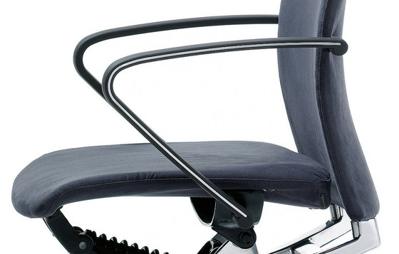 Ciello office swivel chair | Sedie ufficio | Klöber