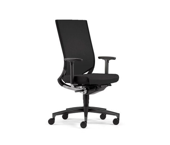 Duera due98 | Office chairs | Klöber