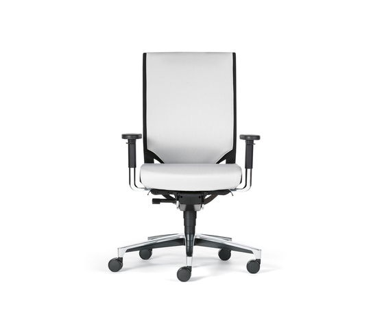 Duera due93 | Office chairs | Klöber