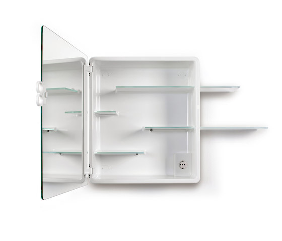 KALI mirror cabinet | Armadietti specchio | Authentics