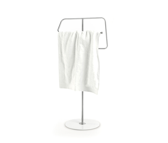 KALI Towel stand | Porte-serviettes | Authentics