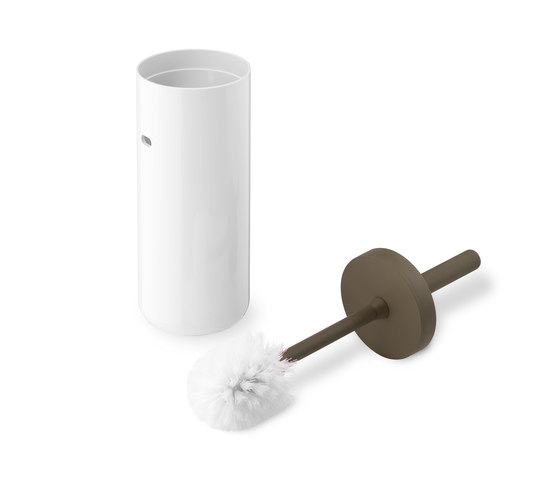 LUNAR WC brush | Toilet brush holders | Authentics