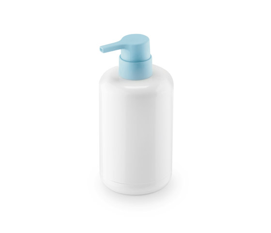 LUNAR soap dispenser | Portasapone liquido | Authentics
