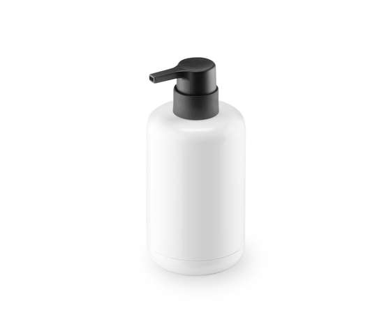 LUNAR soap dispenser | Portasapone liquido | Authentics