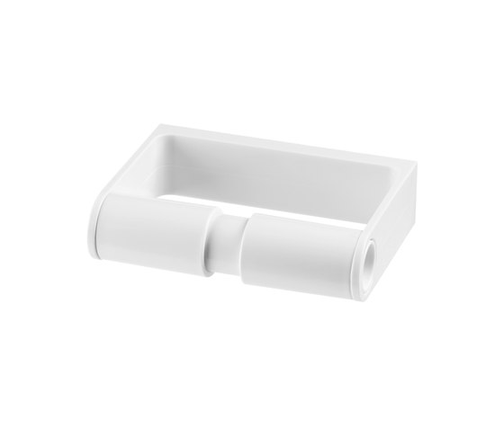 LUNAR WC-toilet paper holder | Portarollos | Authentics