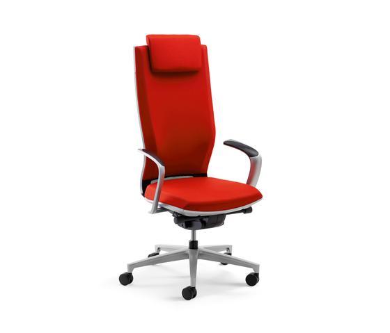 Moteo Perfect mot79 | Office chairs | Klöber