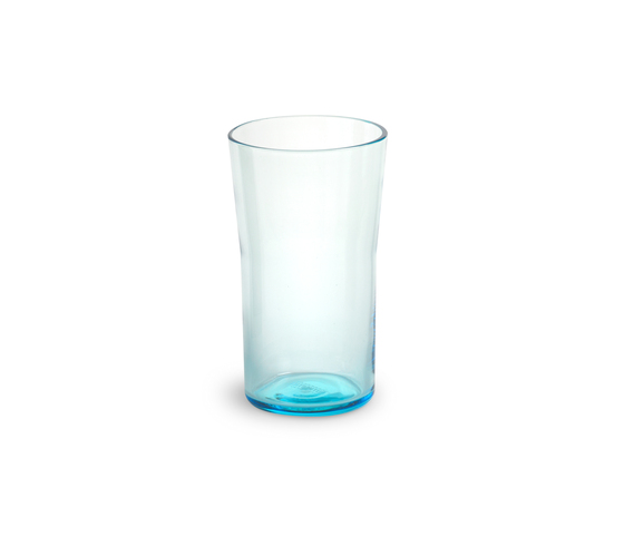 PIU glass L | Bicchieri | Authentics
