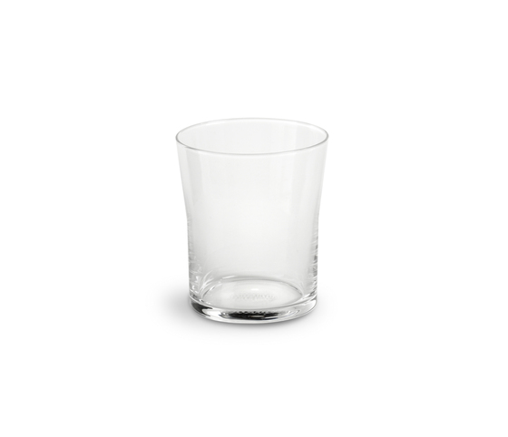 PIU glass S | Verres | Authentics