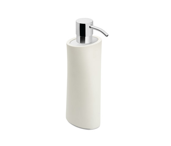 Belle Free Standing Soap Dispenser | Soap dispensers | Pomd’Or