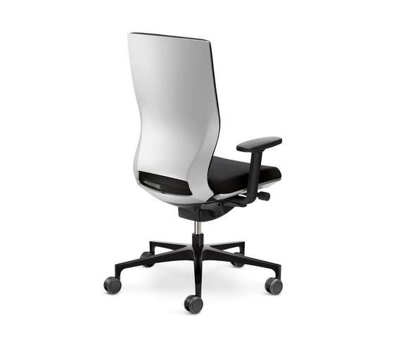 Moteo Perfect office swivel chair | Sillas de oficina | Klöber