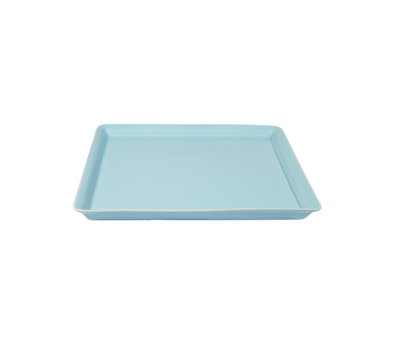 PIU platter 32x34 cm | Dinnerware | Authentics