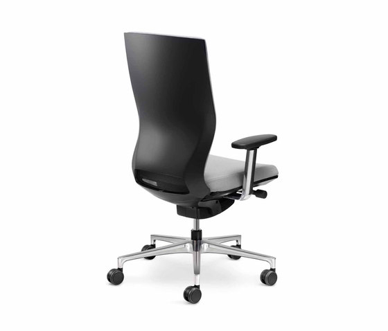 Moteo Perfect office swivel chair | Chaises de bureau | Klöber