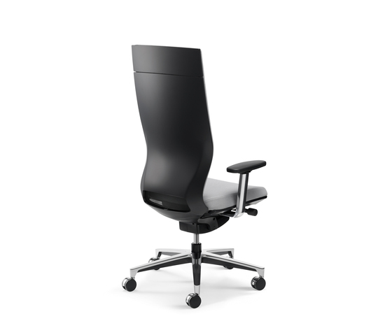 Moteo Perfect mot78 | Office chairs | Klöber