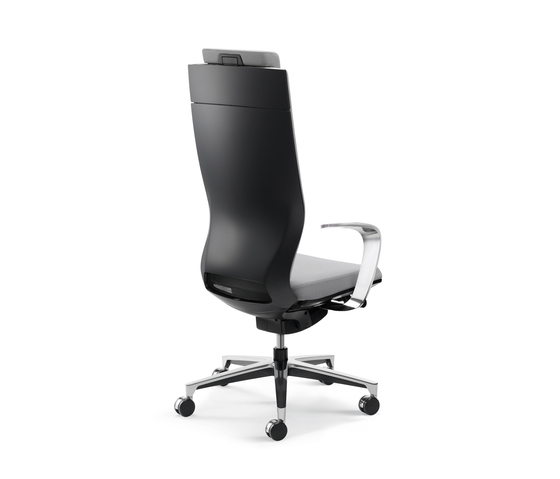 Moteo Perfect mot79 | Office chairs | Klöber