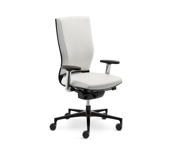 Moteo Style office swivel chair | Sillas de oficina | Klöber