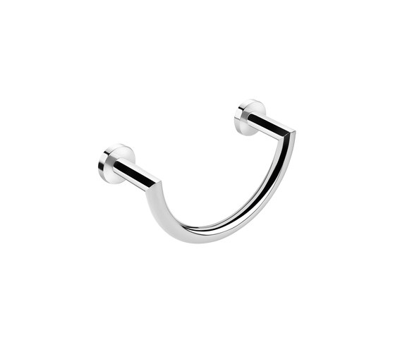 Kubic Cool Towel Ring | Towel rails | Pomd’Or