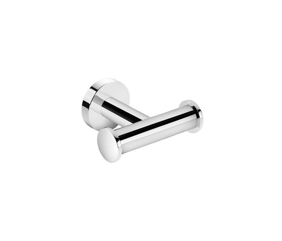 Kubic Cool Double Hook | Towel rails | Pomd’Or