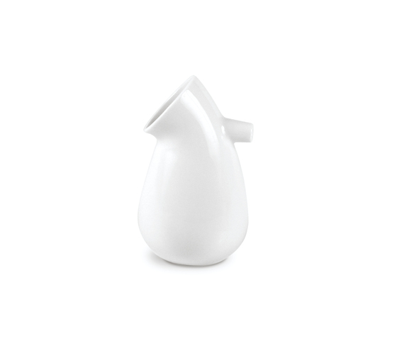 SNOWMAN small milk jug | Dinnerware | Authentics