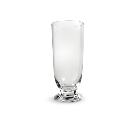 SNOWMAN glass tall | Glasses | Authentics
