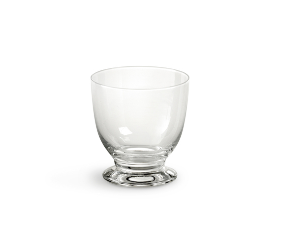 SNOWMAN glass small | Glasses | Authentics