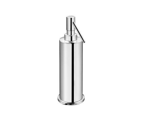 Kubic Cool Free Standing Soap Dispenser | Distributeurs de savon / lotion | Pomd’Or
