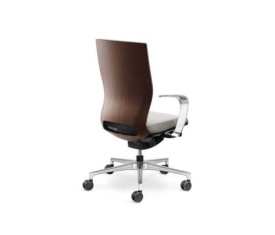 Moteo Classic mot97 | Office chairs | Klöber
