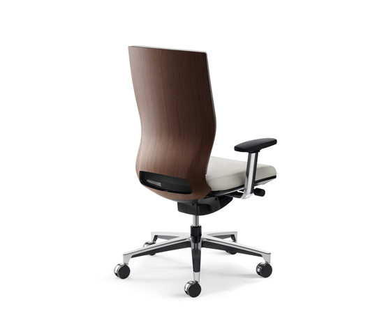 Moteo Classic mot97 | Office chairs | Klöber