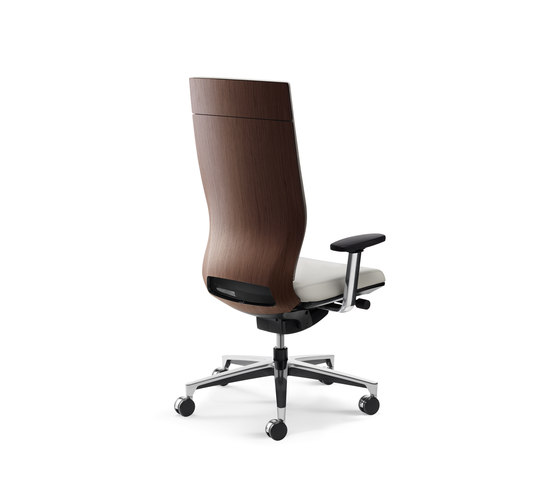 Moteo Classic mot98 | Office chairs | Klöber