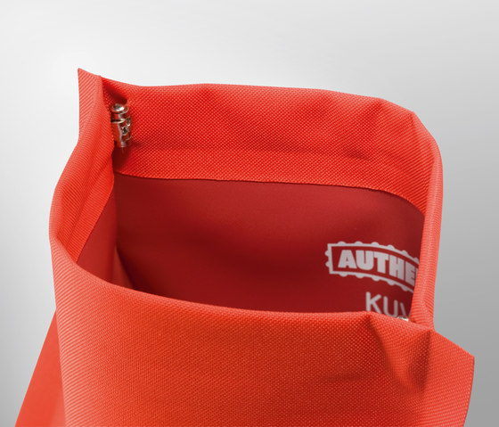 KUVERT Cliptasche | Taschen | Authentics